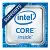 Intel Core CPU logo